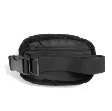 Load image into Gallery viewer, Sherpa Belt Bag | Cross Body
