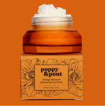 Load image into Gallery viewer, Lip Scrub | Poppy &amp; Pout
