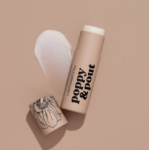 Lip Balm | Poppy & Pout