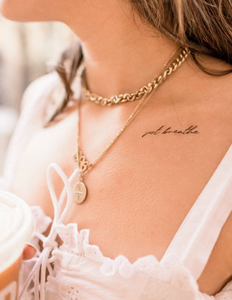 Inked By Dani | Forever Favorites