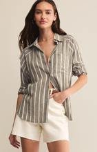 Load image into Gallery viewer, The Perfect Line Top | Fern

