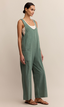 Load image into Gallery viewer, Brasilia Jumpsuit | Hunter Green

