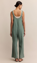 Load image into Gallery viewer, Brasilia Jumpsuit | Hunter Green
