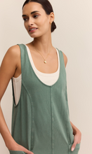 Load image into Gallery viewer, Brasilia Jumpsuit | Hunter Green
