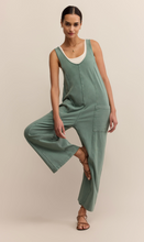 Load image into Gallery viewer, Brasilia Jumpsuit | Hunter Green
