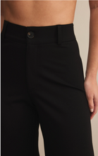 Load image into Gallery viewer, Do It All Rilynn Trouser Pant | Black

