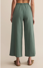 Load image into Gallery viewer, Scout Jersey Flare Pant | Hunter
