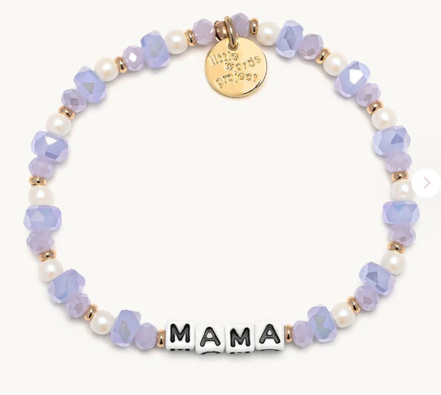 Mama | Little Words Project