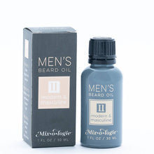 Load image into Gallery viewer, Beard Oil | Men&#39;s Mixology
