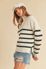 Load image into Gallery viewer, 398CK Daffie Sweater 5: White / S / Knit
