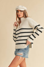 Load image into Gallery viewer, 398CK Daffie Sweater 5: White / S / Knit
