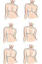 Load image into Gallery viewer, Tops Body Tape | Clear
