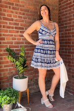 Load image into Gallery viewer, Dresses Alex Mini Twist Dress
