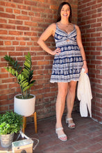 Load image into Gallery viewer, Dresses Alex Mini Twist Dress
