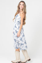 Load image into Gallery viewer, Tops Molly | Twist Front Cut-out Midi Dress
