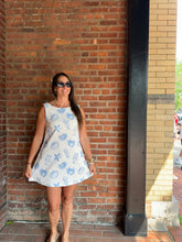 Load image into Gallery viewer, Dresses Sea Shell Print Shift Dress
