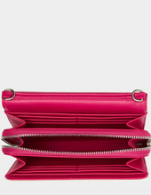 Load image into Gallery viewer, Baseball Accessories Home Run Wallet Purse | Betsy Johnson
