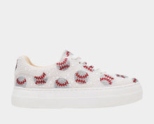 Load image into Gallery viewer, Shoes SIDNY BASEBALL | Betsy Johnson
