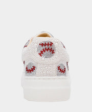 Load image into Gallery viewer, Shoes SIDNY BASEBALL | Betsy Johnson
