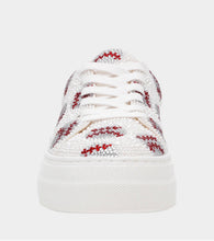 Load image into Gallery viewer, Shoes SIDNY BASEBALL | Betsy Johnson
