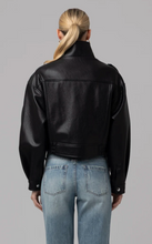 Load image into Gallery viewer, Coats &amp; Jackets NIGHTMOVES Bomber Jacket
