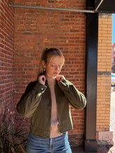 Load image into Gallery viewer, Coats &amp; Jackets Jaylyn | Zip-up Jacket
