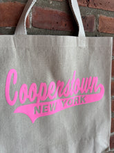 Load image into Gallery viewer, Bags Cooperstown Classic Tote
