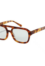Load image into Gallery viewer, Blue Sunnies | Alix Oversized Frame Sunglasses
