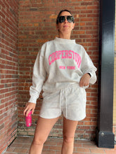 Load image into Gallery viewer, Bottoms COOP CAMO | White Shorts
