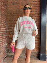 Load image into Gallery viewer, Bottoms COOP CAMO | White Shorts
