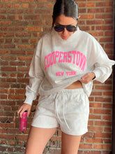 Load image into Gallery viewer, Bottoms COOP CAMO | White Shorts
