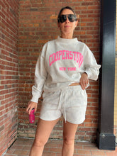 Load image into Gallery viewer, Bottoms COOP CAMO | White Shorts
