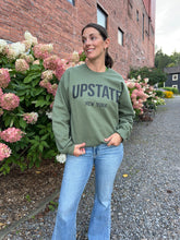 Load image into Gallery viewer, Graphic Apparel UPSTATE | Catskill MT Green
