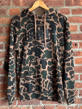 Load image into Gallery viewer, Graphic Apparel UPSTATE DUCK Camo Hoodie
