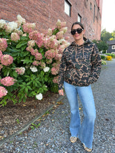 Load image into Gallery viewer, Graphic Apparel UPSTATE DUCK Camo Hoodie
