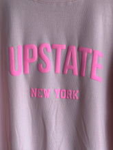 Load image into Gallery viewer, Graphic Apparel UPSTATE Pink Mockneck
