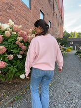 Load image into Gallery viewer, Graphic Apparel UPSTATE Pink Mockneck
