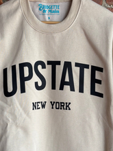 Load image into Gallery viewer, Graphic Apparel UPSTATE | Sandy Riverbank
