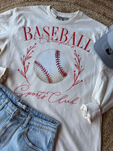Load image into Gallery viewer, Graphic Baseball Baseball Champions | Graphic Long Sleeve
