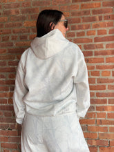 Load image into Gallery viewer, Graphic Baseball COOP CAMO | White Camo HOODIE
