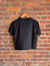 Load image into Gallery viewer, Graphic Baseball Cooperstown NY | Mock Neck Tee
