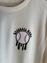 Load image into Gallery viewer, Graphic Baseball Somebody’s Loud Mouth Baseball NANA | Tee

