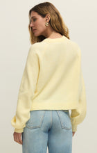 Load image into Gallery viewer, Sweater Coming Up Sweater | Pineapple
