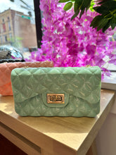 Load image into Gallery viewer, Bags Ava | Mini Jelly Bag
