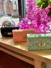 Load image into Gallery viewer, Bags Ava | Mini Jelly Bag
