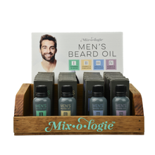 Load image into Gallery viewer, Beard Oil | Men&#39;s Mixology
