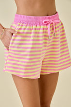 Load image into Gallery viewer, Bottoms Pink Lemonade Shorts
