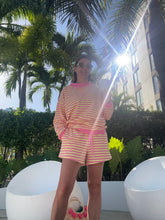Load image into Gallery viewer, Bottoms Pink Lemonade Shorts
