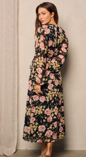 Load image into Gallery viewer, Dresses Aylani | Floral Long Sleeve Maxi Dress
