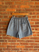 Load image into Gallery viewer, Bottoms Cheyenne | Denim Skort
